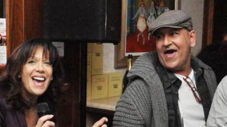 Mauro e Neno, riecco gli anni ruggenti del mitico Ciucheba