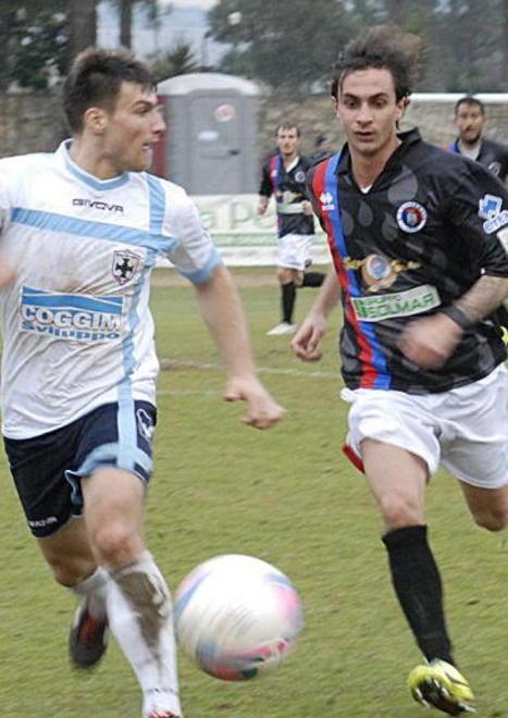 Masi: «Un gol sarebbe stato la ciliegina»
