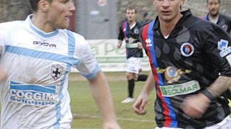Masi: «Un gol sarebbe stato la ciliegina»