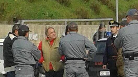 «Pronta a sporgere denuncia»