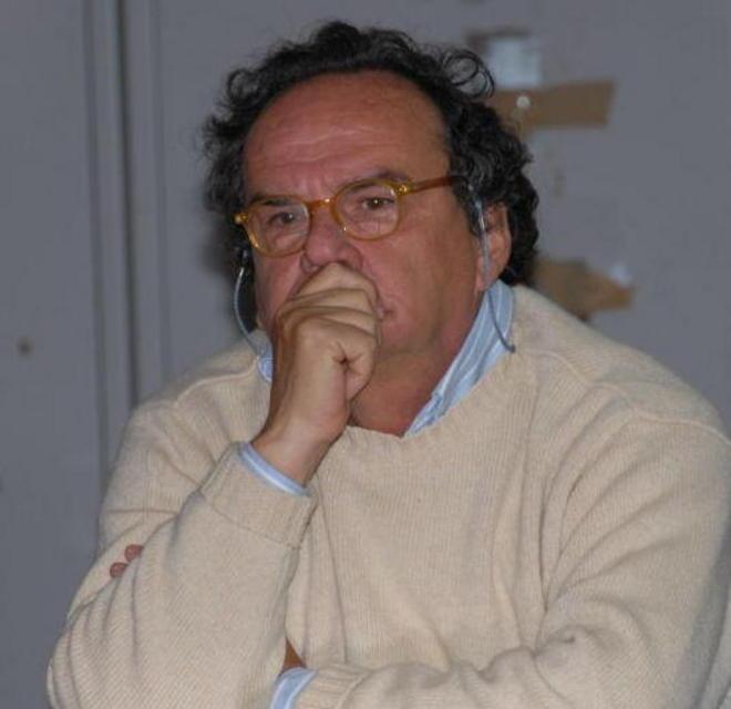 Barocci: «La gente deve pretendere la buona gestione»
