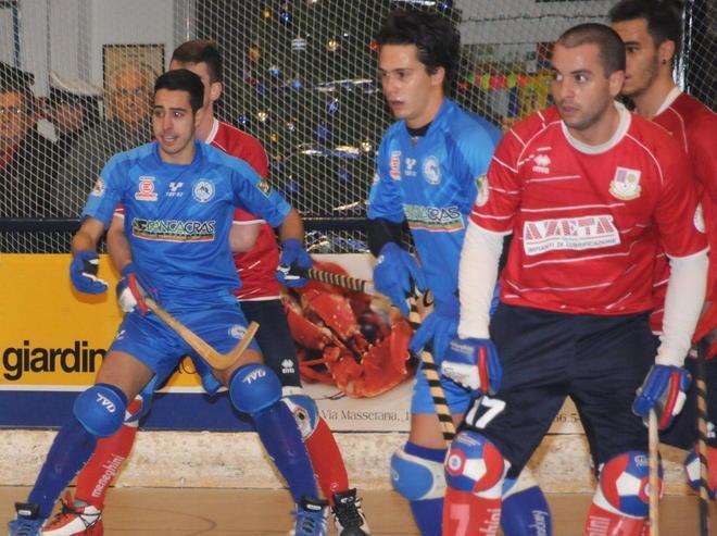 Cras, sprint decisivo per la Coppa Italia 