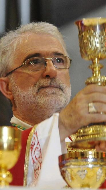 Una sola Diocesi, l’ipotesi è concreta 