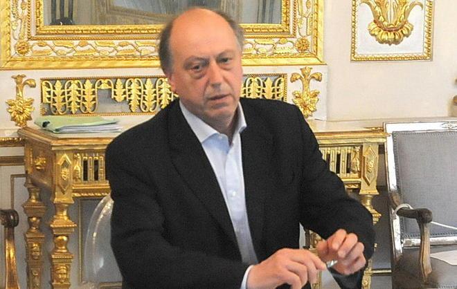 Il sindaco Tambellini accetta il passo indietro 