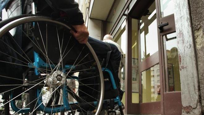 Contributi ai privati che abbattono gli ostacoli ai disabili