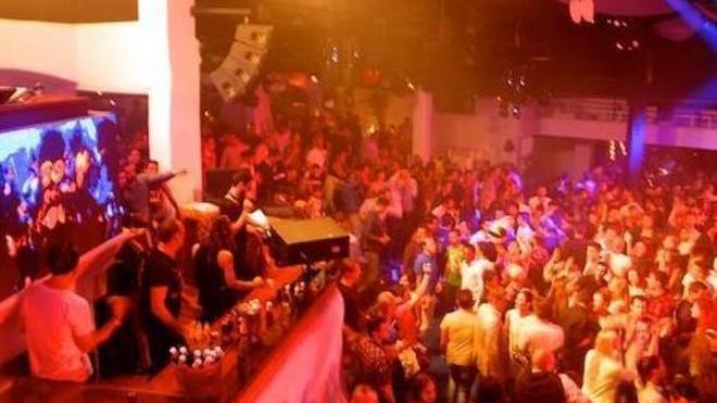 Capodanno d’Italia nel segno del Pachà