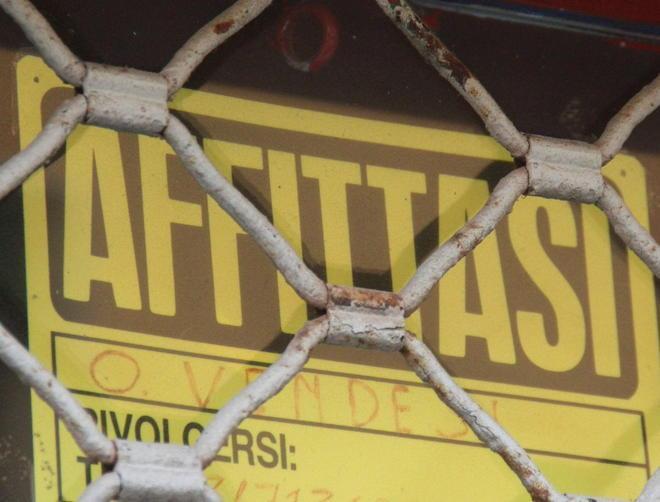 Affitti in nero: scovati decine di evasori 