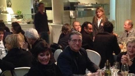 LE INIZIATIVE DI NATALE