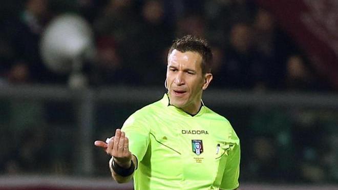 Doveri, quel fischietto ha origini...pisane