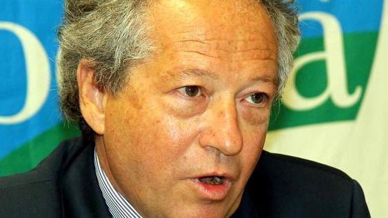 Comune, il Pdl si fa in tre. Amadio torna in casa An