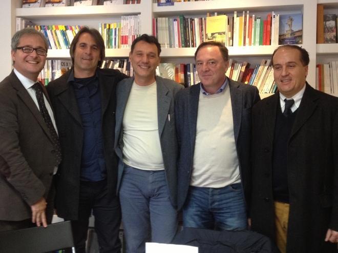 «Sinistra di governo per rilanciare la città» 