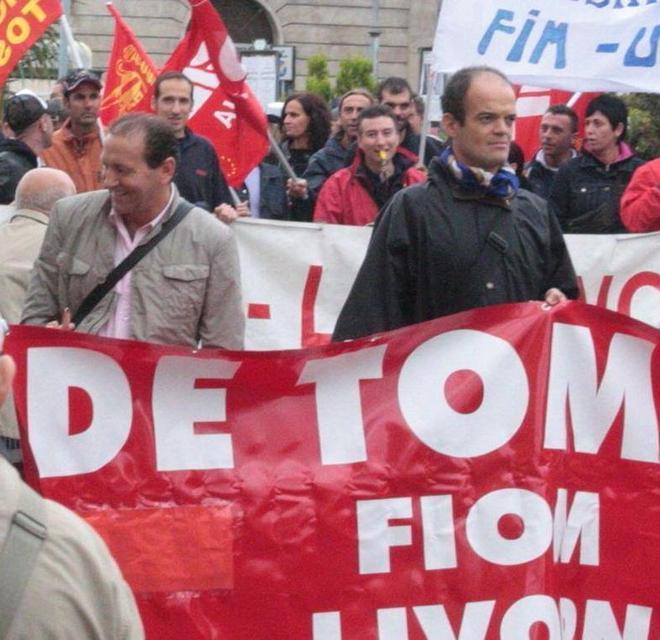 De Tomaso, prorogata per altri 4 mesi la cassa integrazione