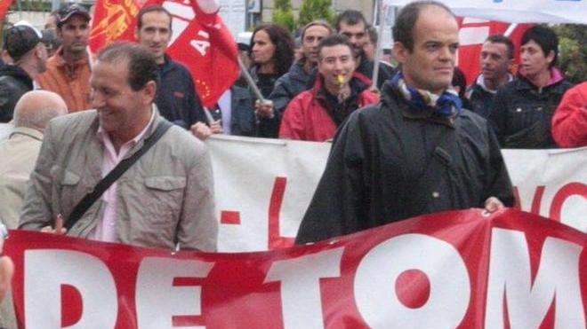 De Tomaso, prorogata per altri 4 mesi la cassa integrazione