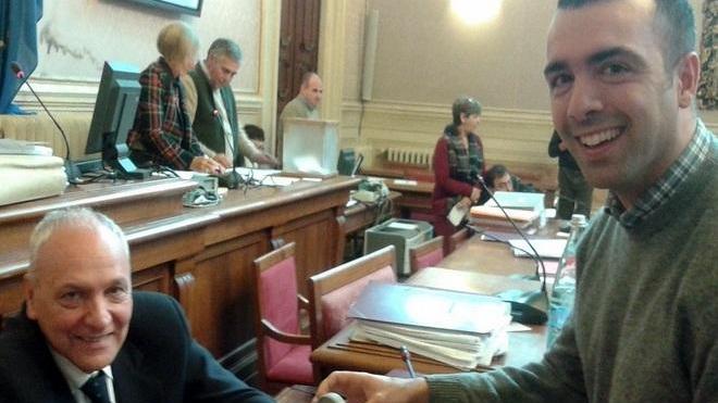«Macchina a rilento» Così Battocchi striglia il sindaco