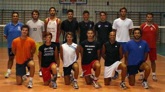 Pallavolo Empoli vince il big match e va in fuga 