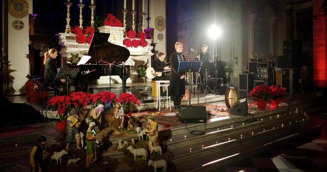 Tosca incanta in San Domenico 