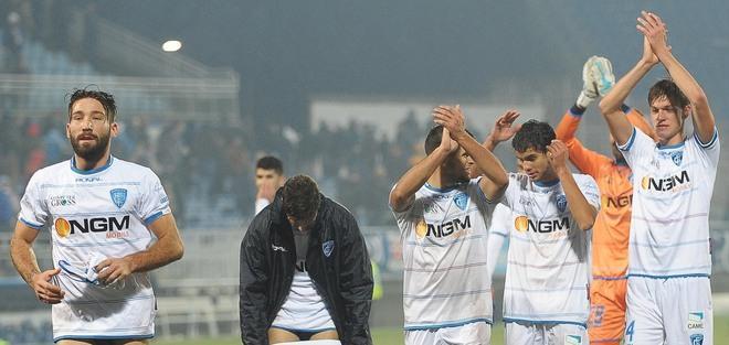 L’Empoli va in cerca di un altro regalo 