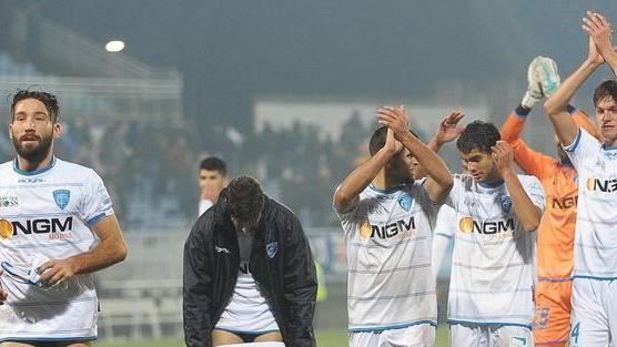 L’Empoli va in cerca di un altro regalo