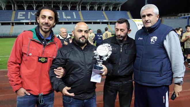 C’era una volta la disciplina È allarme nel calcio Uisp