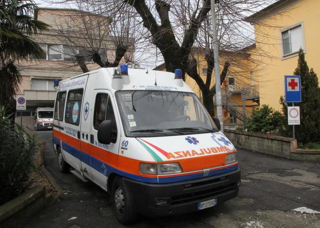 Turista olandese stroncato da un malore in albergo