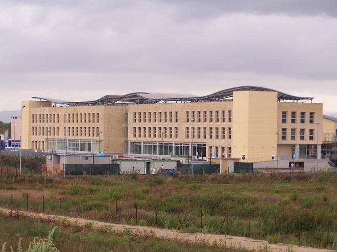 Riportare il liceo in città lanciata una petizione 