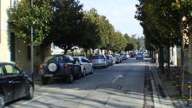 Dal Comune 250mila euro per avere strade più sicure