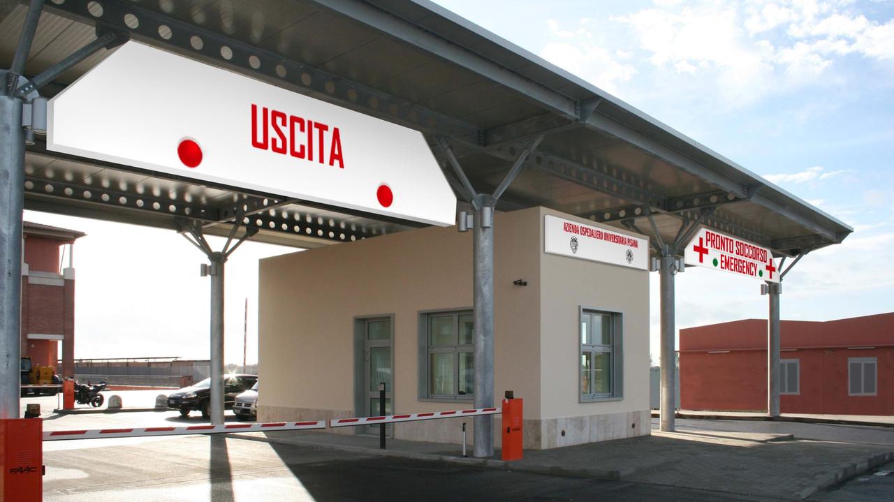 Famiglia intossicata dal monossido di carbonio ad Altopascio