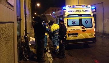 Morte in Venezia, si accascia in strada a 66 anni dopo il pranzo di Natale 