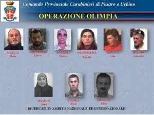 In manette la banda dei pirati, arrestato anche un piombinese 