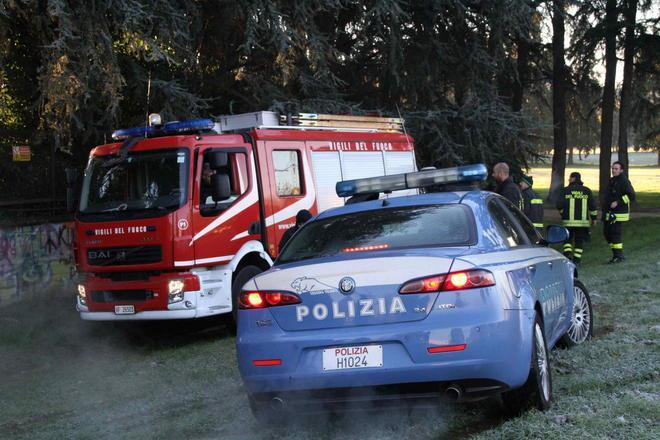 Tenta suicidio dandosi fuoco, gravissimo 50enne 