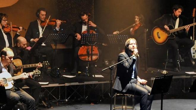 Ultimi biglietti per il concerto "minimal" dei Baustelle al Politeama a Prato