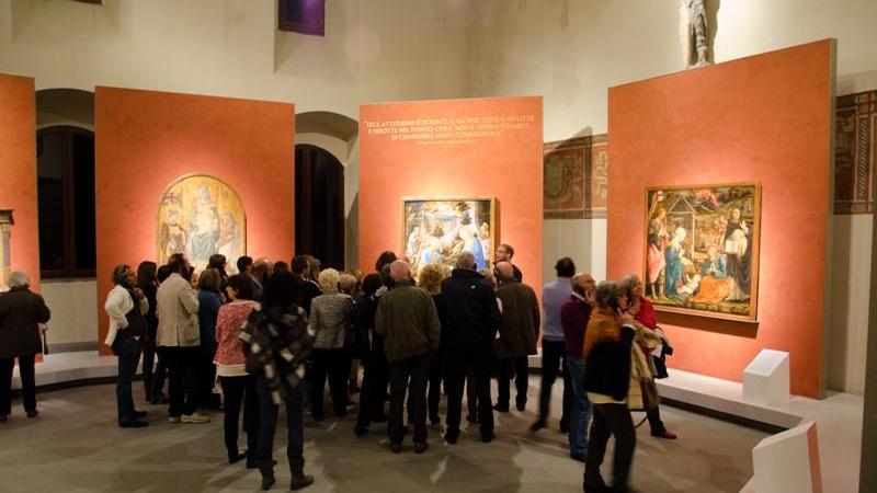 Visita guidata dedicata al Santo Patrono