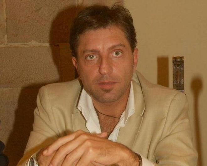 Improvvisa morte dell’ex assessore Scialoni 