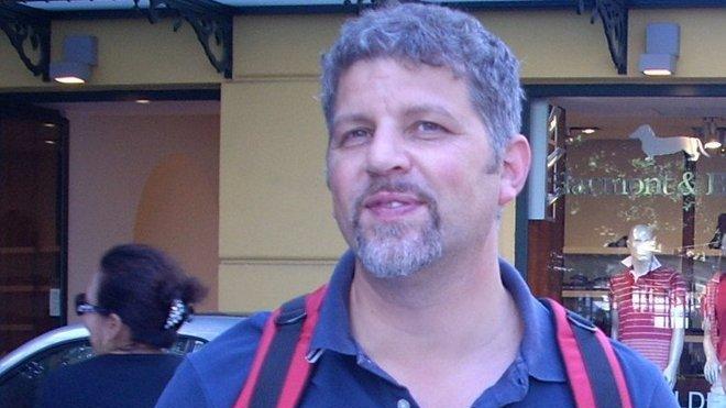 Professionista e padre di due figli muore a 44 anni