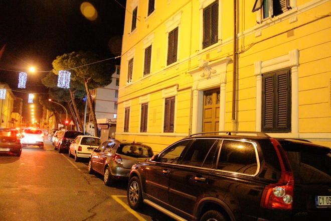 Sbalzo di tensione a Salviano: lampade esplose e frigoriferi bruciati 