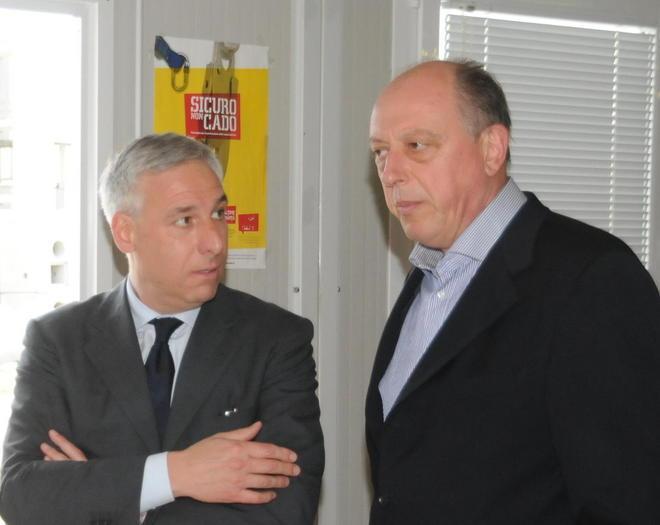 Programmazione sanitaria, Lucca è alla preistoria 