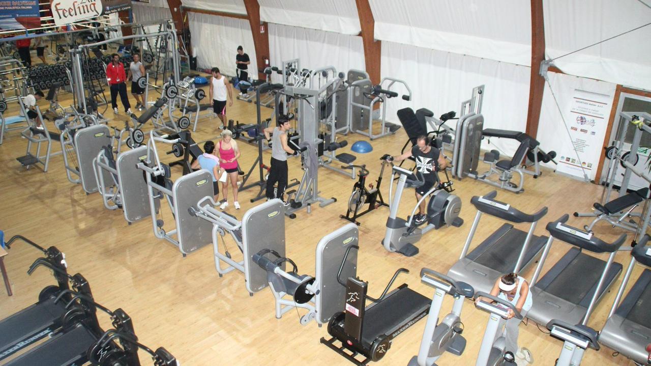 Lavoro / Nuova palestra a Pisa nell’ex banca: in ballo 20 posti