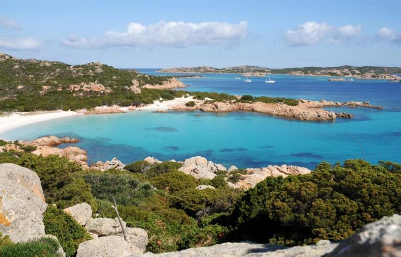 Via libera dal Senato, lo Stato si compra l’isola di Budelli 