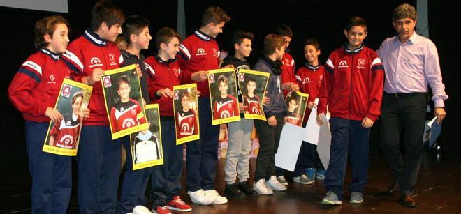 All’Ordigno la festa dell’Asd Vada Calcio: un vivaio che cresce 