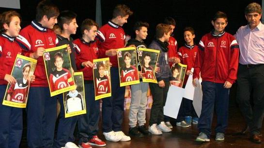 All’Ordigno la festa dell’Asd Vada Calcio: un vivaio che cresce