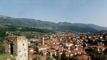 Una nuova foresteria nel borgo di San Leonardo