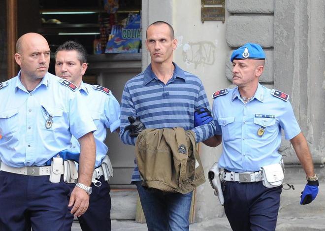 Caso Ballerini, il pm ricorre «Fu omicidio premeditato» 