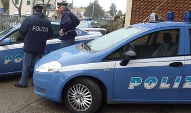 Tentò di strangolare la moglie incinta, denunciato 