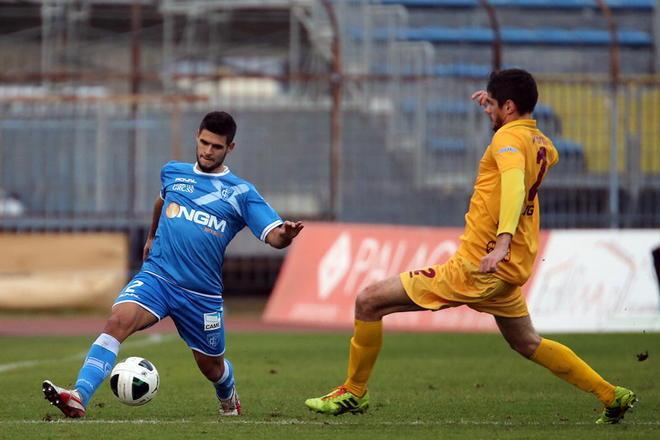 Azzurri subito al lavoro, scatta l’allarme per la difesa 