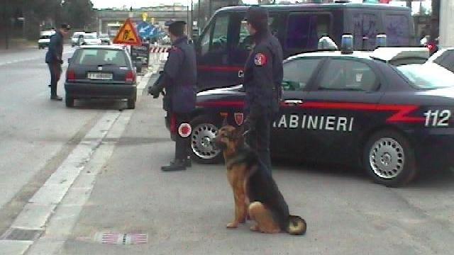Carabiniere infedele condannato a restituire 40.000 euro all’erario