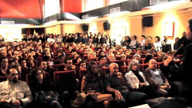 Addio Kino Dessé, chiude un’altra sala