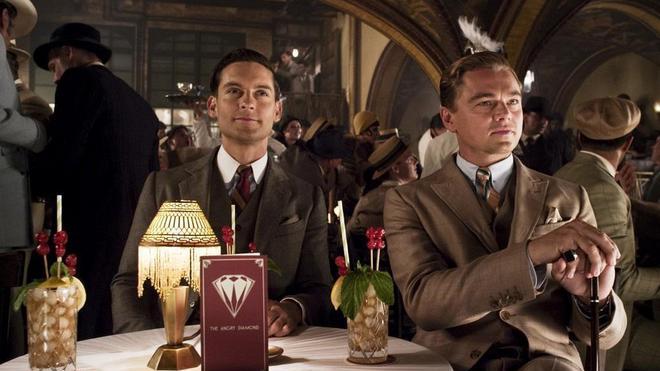 Festa in stile Gatsby (con musica house) al Cavanis