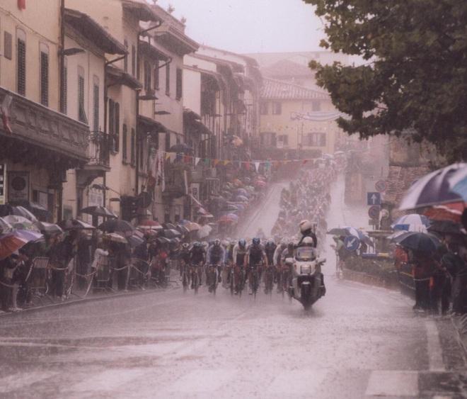 Primo posto per Formichella e Frati