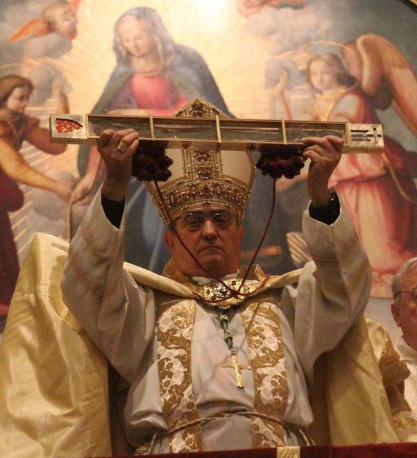 Papa Francesco, il regalo speciale per un ragazzo pratese