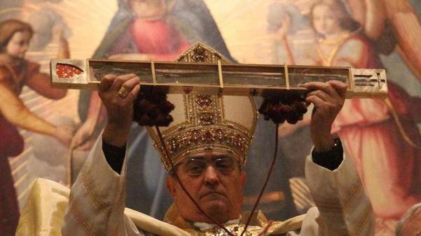 Papa Francesco, il regalo speciale per un ragazzo pratese